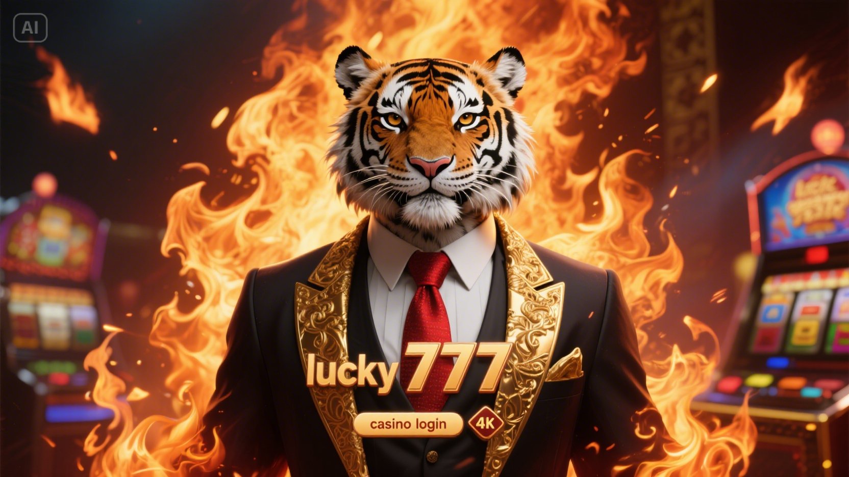 lucky 777 casino login پاکستان